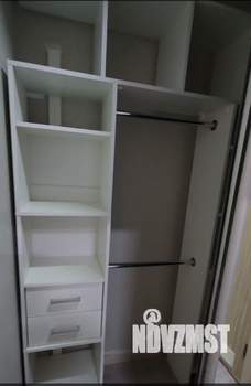 Студия квартира, на длительный срок, 30м2, 7/20 этаж