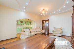 2-к квартира, на длительный срок, 86м2, 8/9 этаж