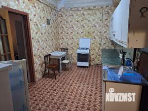 2-к квартира, на длительный срок, 54м2, 2/2 этаж