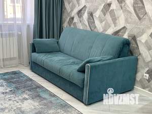 1-к квартира, посуточно, 40м2, 3/10 этаж