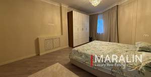 3-к квартира, на длительный срок, 130м2, 11/15 этаж
