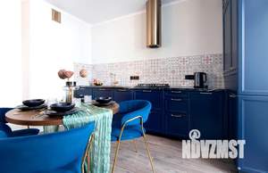 1-к квартира, посуточно, 40м2, 10/20 этаж