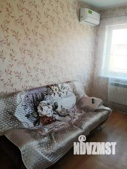 1-к квартира, на длительный срок, 35м2, 2/5 этаж