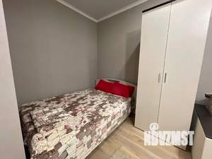1-к квартира, посуточно, 40м2, 4/20 этаж