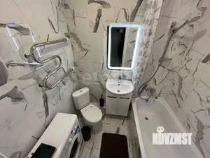 1-к квартира, на длительный срок, 42м2, 7/25 этаж