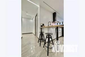 2-к квартира, посуточно, 45м2, 5/24 этаж