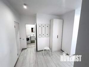 1-к квартира, посуточно, 47м2, 1/1 этаж