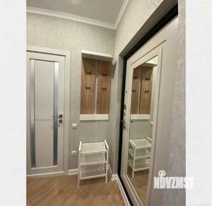 2-к квартира, на длительный срок, 44м2, 16/20 этаж