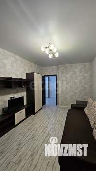 1-к квартира, на длительный срок, 37м2, 10/23 этаж