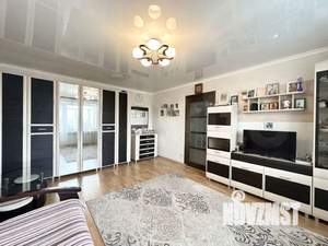 1-к квартира, на длительный срок, 42м2, 5/5 этаж