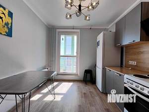 1-к квартира, на длительный срок, 35м2, 10/19 этаж