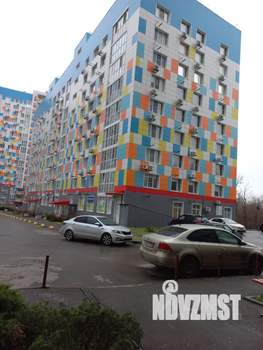 1-к квартира, на длительный срок, 29м2, 8/10 этаж