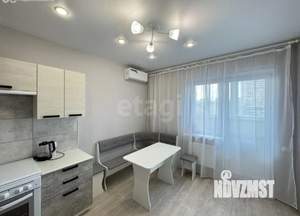 1-к квартира, на длительный срок, 59м2, 7/25 этаж