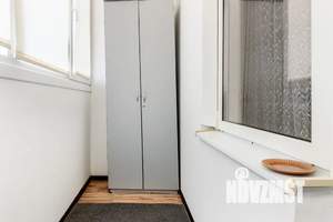 1-к квартира, посуточно, 37м2, 11/17 этаж