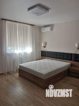 1-к квартира, на длительный срок, 39м2, 15/26 этаж