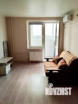 Студия квартира, на длительный срок, 30м2, 14/18 этаж