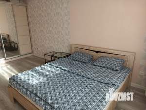 2-к квартира, на длительный срок, 70м2, 4/17 этаж