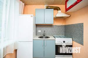 2-к квартира, посуточно, 47м2, 1/5 этаж