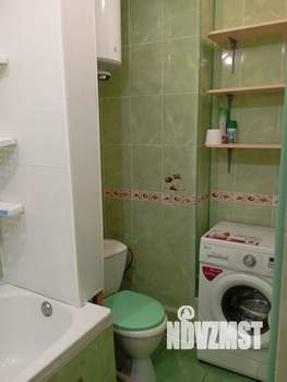 1-к квартира, на длительный срок, 40м2, 6/9 этаж