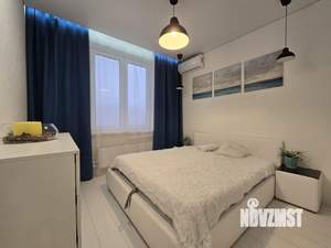 2-к квартира, на длительный срок, 42м2, 18/21 этаж