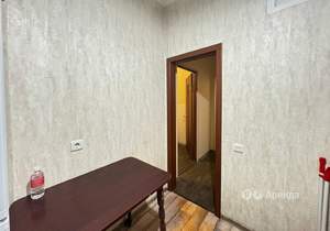 2-к квартира, на длительный срок, 43м2, 5/5 этаж