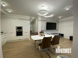 3-к квартира, на длительный срок, 85м2, 3/4 этаж