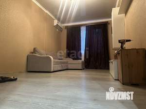 1-к квартира, на длительный срок, 41м2, 2/20 этаж