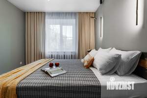 2-к квартира, посуточно, 60м2, 4/14 этаж