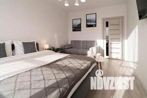 2-к квартира, посуточно, 65м2, 5/11 этаж