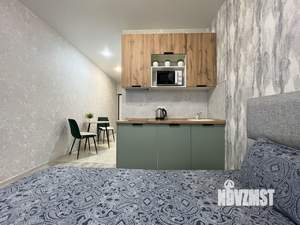 1-к квартира, посуточно, 23м2, 3/25 этаж