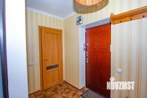 1-к квартира, на длительный срок, 40м2, 9/10 этаж