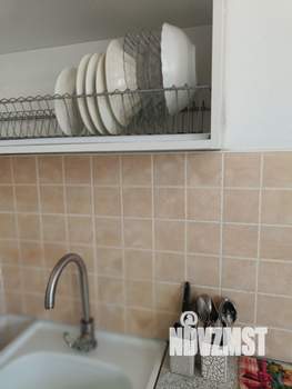 1-к квартира, на длительный срок, 35м2, 5/18 этаж