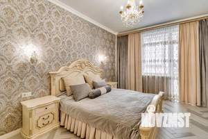1-к квартира, посуточно, 60м2, 1/1 этаж