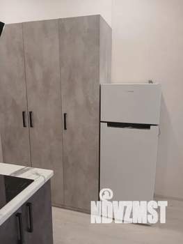 Студия квартира, посуточно, 26м2, 20/20 этаж