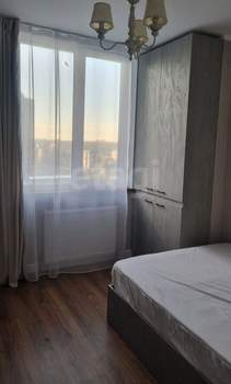 3-к квартира, на длительный срок, 56м2, 16/26 этаж