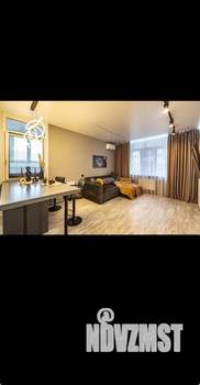 3-к квартира, на длительный срок, 66м2, 11/20 этаж