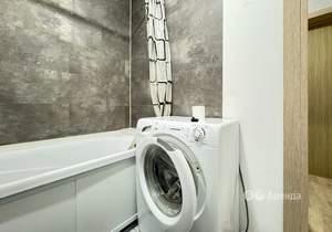 1-к квартира, на длительный срок, 38м2, 2/18 этаж