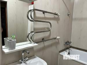 1-к квартира, на длительный срок, 38м2, 3/4 этаж