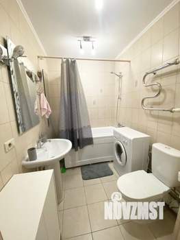 2-к квартира, на длительный срок, 41м2, 7/12 этаж