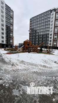 1-к квартира, на длительный срок, 31м2, 8/12 этаж