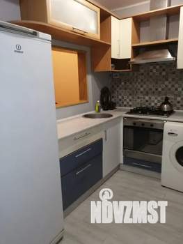 2-к квартира, посуточно, 56м2, 2/2 этаж