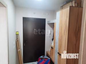 1-к квартира, на длительный срок, 36м2, 16/17 этаж