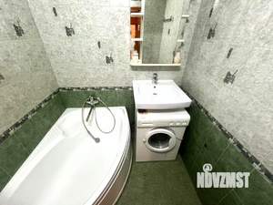 2-к квартира, на длительный срок, 55м2, 6/9 этаж