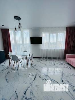 3-к квартира, на длительный срок, 60м2, 18/25 этаж