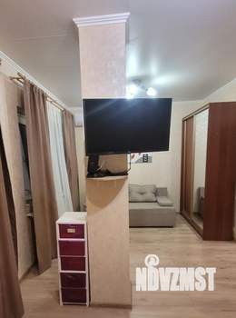 1-к квартира, на длительный срок, 36м2, 3/5 этаж