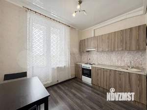 1-к квартира, на длительный срок, 36м2, 6/18 этаж