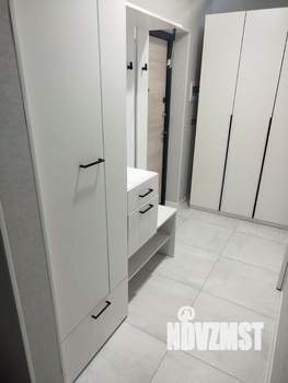 Студия квартира, на длительный срок, 26м2, 13/21 этаж