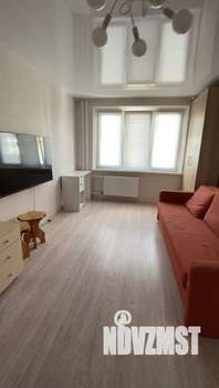 1-к квартира, на длительный срок, 36м2, 12/18 этаж