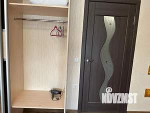 1-к квартира, посуточно, 45м2, 16/18 этаж