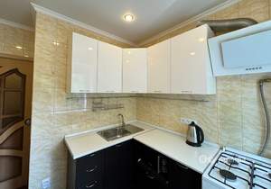 1-к квартира, на длительный срок, 29м2, 2/5 этаж